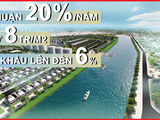 Bán Đất Liên Chiểu, Khu Hồ Bàu Tràm, Đường Số 5, Hỗ Trợ Vay 50% - Mở Bán 7/1/2018 - Lh: 0911199758