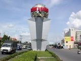 Đất Mặt Tiền Đại Lộ Bình Dương, 11,1X45M (508M2), Chính Chủ