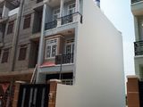 Nhà Phố 1 Trệt 3 Lầu Hiệp Thành Quận 12 Giá 2,7 Tỷ 1 Căn