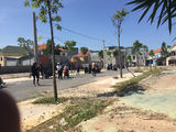 Đất Gần Bệnh Viện Đa Khoa Thủ Đức,sổ Riêng,đường Nhựa,kd 01665481748