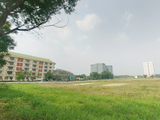 Sở Hữu Đất Nền Mt Nguyễn Hoàng, P. An Phú, Quận 2 Chỉ Với 1,6 Tỷ 80M2, Shr/nền