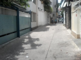 Bán Nhà Hxh 7M Lê Văn Sỹ, Quận 3, Dt: 3.7X17M2, 72M2, Giá 7.1 Tỷ