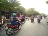 Nhà 1 Sẹc Phan Văn Trị P10 Gò Vấp Ngay Khu Cityland