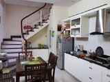 Bán Nhà Trần Đại Nghĩa 32M 5 Tầng Mới Koong Chỉ 2.8 Tỷ