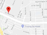 Bán Gấp 2 Lô Đất Mặt Tiền Đường Lý Thánh Tông – Gần Bãi Tắm Phạm Văn Đồng.