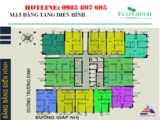 Cc Eco Gree Tower Giá 19,5 Tr Tặng 5 Chỉ Vàng 9999+Xe Sang Cho Kh Trong Ngày Mở Bán, Lh 0985 807 695