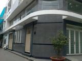 Cho Thuê Nguyên Căn Mặt Tiền Đường Hồ Hảo Hớn, P. Cô Giang, Quận 1. Dt: 3. 8X11M. Giá: 45Triệu/Tháng