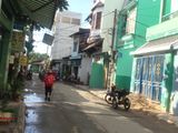Bán Nhà Hẻm 5m Nguyễn Súy, 4,5x11, 1 Lầu , 2 Tỷ 95 Triệu
