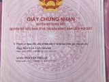 Cần Tiền Làm Ăn Cần Bán Gấp Nhà Cấp 4, Dt;54,6M2, Đường Gò Dầu , Q Tân Phú