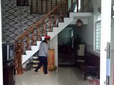 Nhà Rẻ Quy Nhơn - Công Ty Đất Việt 24H - Cần Bán Nhà Hẻm 248 Nguyễn Thái Học Giá 1 Tỷ 640 Triệu