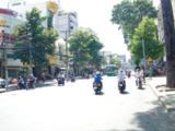 Tòa Nhà Mt Nguyễn Thị Minh Khai, Quận 1, Dt: 5.5X24M, Xây 6 Lầu, Giá Tốt