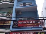 Bán Nhà 1 Trệt 3 Lầu Mặt Tiền Đường Thủ Khoa Huân Gần Bến Ninh Kiều , Thổ Cư Hoàn Công