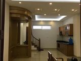 Nhà Đẹp Cầu Giấy, 55M2X 4 Tầng, Ôtô Đỗ, Kinh Doanh Đỉnh, Giá 4.3 Tỷ.