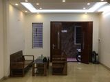 Nhà Đẹp Cầu Giấy, 55M2X 4 Tầng, Ôtô Đỗ, Kinh Doanh Đỉnh, Giá 4.3 Tỷ.