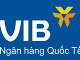 Ngân Hàng Vib - Ngân Hàng Quốc Tế, Thanh Lý Đất Nền, Biệt Thự, Nhà Phố
