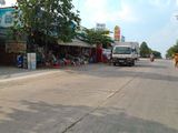 Chính Chủ Bán Lô Đất Mặt Tiền Chợ 10M X30M Đường Dj10 Bình Dương