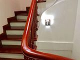 Bán Nhà Nở Hậu Hình Chữ L, Cự Lộc, Thanh Xuân, Dt 35Mx5T, Mt4M, Giá 3.2 Tỷ.