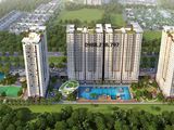 The K - Park Chỉ Với 1,1 Tỷ Sở Hữu Ngay Căn Hộ Đẹp Nhất Hà Đông