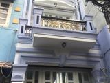 Bán Nhà Vạn Kiếp, Hxh, 3Lầu, Nở Hậu, 3.3Tỷ