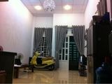 Nhà Hẻm 5M Vạn Kiếp, Gần Chợ Vạn Kiếp, 30 M2, 3 Tầng, 4 Pn, Sổ Hồng, 3,2 Tỷ.