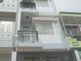 Nhà Đẹp Hxh Lê Văn Sỹ, Quận 3, Dt: 4.5X14M, Xây 4 Lầu, Giá 9.7 Tỷ