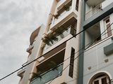 Bán Gấp Nhà Mặt Tiền Đường Đào Duy Từ Q10, Tr 3 Lầu Dt:4X18M, Khu Kd Khách Sạn
