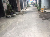 Bán Nhà Hẻm Xe Hơi Vườn Lài, 4X13M, 1T3L , 4 Pn,1 Phòng Thờ Giá: 4,55 Tỷ