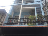 Bán Nhà Hẻm Xe Hơi Vườn Lài, 4X13M, 1T3L , 4 Pn,1 Phòng Thờ Giá: 4,55 Tỷ