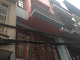Bán Nhà Láng Hạ, Đống Đa, 52M2, 5T, Mt 4M, 7.5 Tỷ, Nở Hậu, Ngõ 7M, Ô Tô Vào Nhà