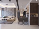 Bán Căn Hộ Oriental Plaza. Thanh Toán 30% Nhận Nhà Ở Ngay, N.h Hỗ Trợ 70%- 0937 317 296