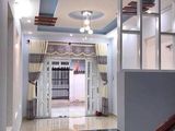 Nhà Mới 1 Xẹt An Phú Đông 25, 3.2X9M, Đúc Thật, Gần Ngã Tư Vườn Lài
