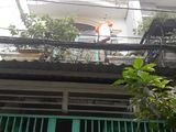 Cần Bán Nhà 141F4Q8. 3 X14. Hẻm Thông Xe Ba Gác Vào Được. 2 Tỷ 650 Chính Chủ