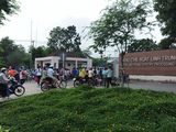 Đất Gần Khu Chiết Xuất Linh Trung, Thủ Đức, Giá Rẻ Bất Ngờ. Lh: 0974469938