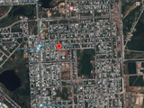 Bán Đất Huỳnh Xuân Nhị, Đông, 100M2, Đối Diện Trường Học, Hòa Xuân, Cẩm Lệ, Đà Nẵng