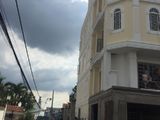 Bán Gấp Nhà Đặng Văn Bi, Dt:6.96*14, Gara Xe Hơi, 4.5 Tỷ