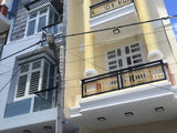 Bán Nhà Đường Số 19, Cách Phạm Văn Đồng 50M, Hiệp Bình Chánh 3 Lầu 65M2. Giá 4 Tỷ