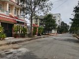 Bán Nhà Thô Đường Số 11 Khu Dân Cư Diệu Hiền
