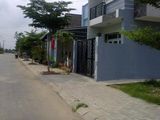 Lô Góc 155M2 Thổ Cư Đối Diện Nhà Hàng Món Huế, Nguyễn Văn Tạo Vào 120M. Lh 0934702918