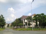 Bán Nền Biệt Thự Cồn Khương. Dt : 10M X 35M . Hướng Tây Nam .