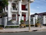 Bán Biệt Thự Hoàn Thiện Mặt Tiền Đường Và Mặt Tiền Sông Hậu Cần Thơ