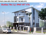 Bán Đất Biệt Lô Góc Vị Trí Kinh Doanh View Hồ Kđt Nam Vĩnh Yên