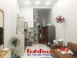 Bán Nhà Trong Ngõ Đường Tô Hiệu, Lê Chân, Hải Phòng