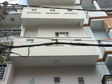 Bán Cc Mini Hẻm Cộng Hòa, 5Tầng, 22Phòng, 9.5Tỷ