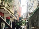 Bán Nhà Phố Nguyễn Ngọc Nại 50m2, Ô Tô Đỗ Cửa, Kinh Doanh.
