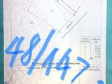 Bán 1 Hoặc Cả 2 Lô Trồng Cây Lâu Năm, Quy Hoạch Đất Ở Nông Thôn: 900.000/M2. St/st:48/143-144-147.