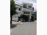 Bán Nhà Phường Phú Hữu, Quận 9, Góc 2 Mặt Đường