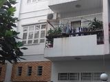 Nhà Mới 7M X 13M 1T, 2L, 5Pn, Hà Huy Giáp, Q12. Giá 9Tr/th