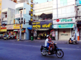 Bán Nhà Mt Thạch Thị Thanh, P. Tân Định, Quận 1, Dt: 4X16M, Giá 14.5 Tỷ