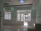 Bán Nhà Mới, Thiết Kế Đẹp Vào Ở Ngay, Mặt Tiền Hồ Văn Cống Tiện Để Ở Và Kinh Doanh Mọi Ngành Nghề