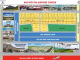 Đất Nền 5x35M Liền Kề Sân Bay Long Thành, Đồng Nai